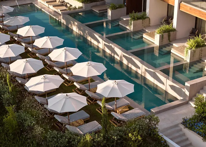 Contessina Hotel (Adults Only)