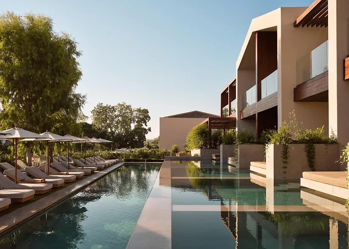 Contessina Hotel (Adults Only)