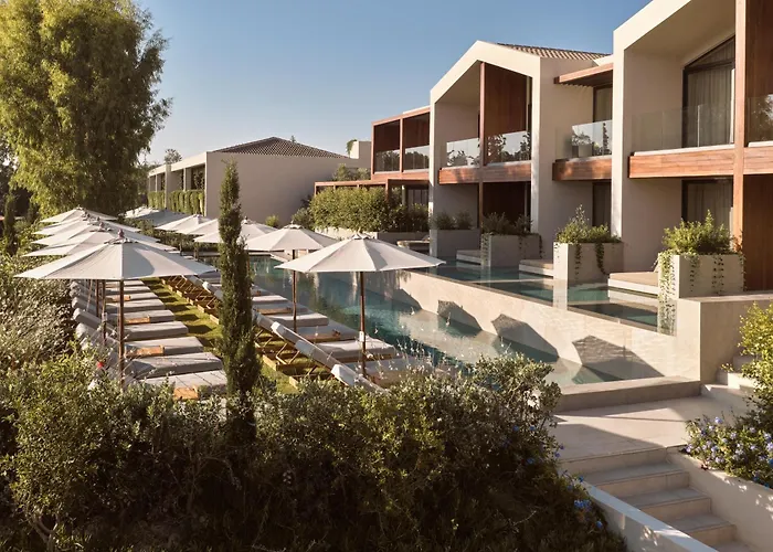 Contessina Hotel (Adults Only)