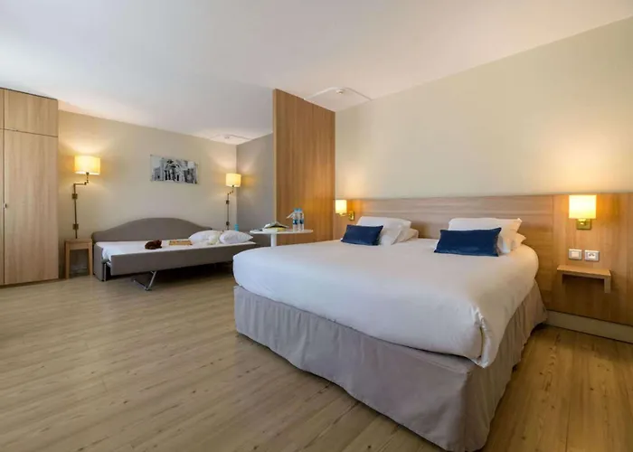 Best Western Plus Ajaccio Amirauté
