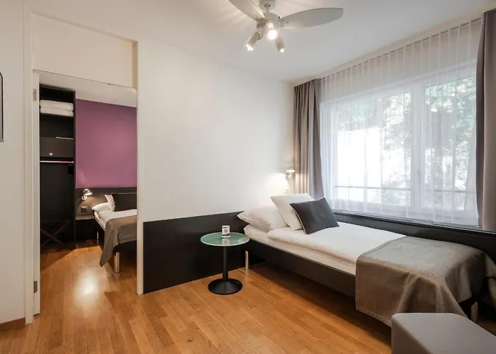 Boutique Hotel Karl