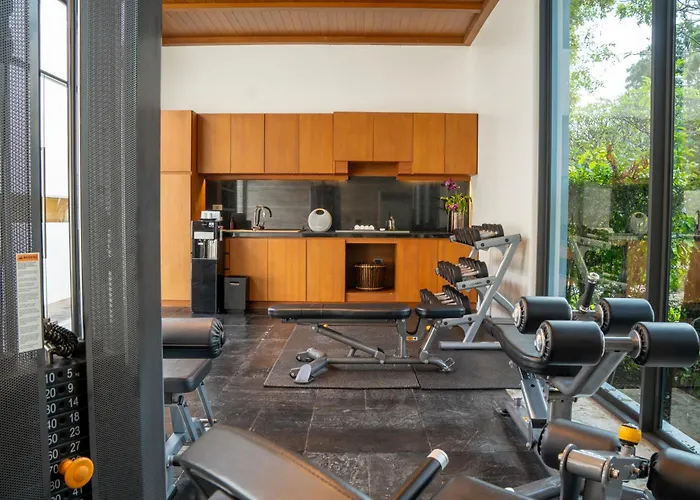 Malisa Villa Suites - Sha Extra Plus
