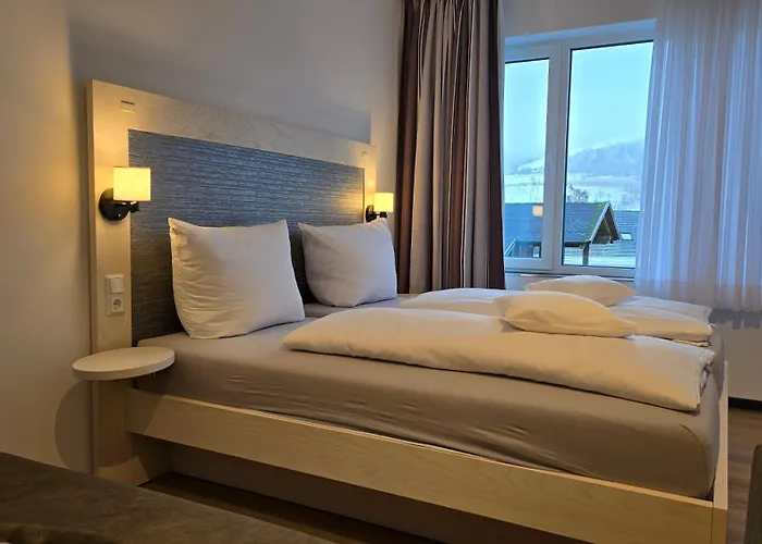Hotel Magdalenenhof Inklusive Meinecardplus