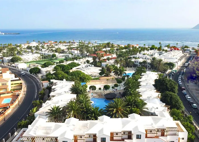 Alua Suites Fuerteventura