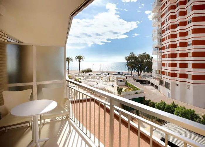 Hotel Servigroup Trinimar
