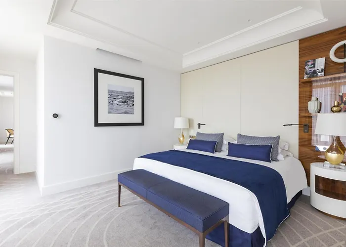 Hôtel Martinez, in The Unbound Collection by Hyatt