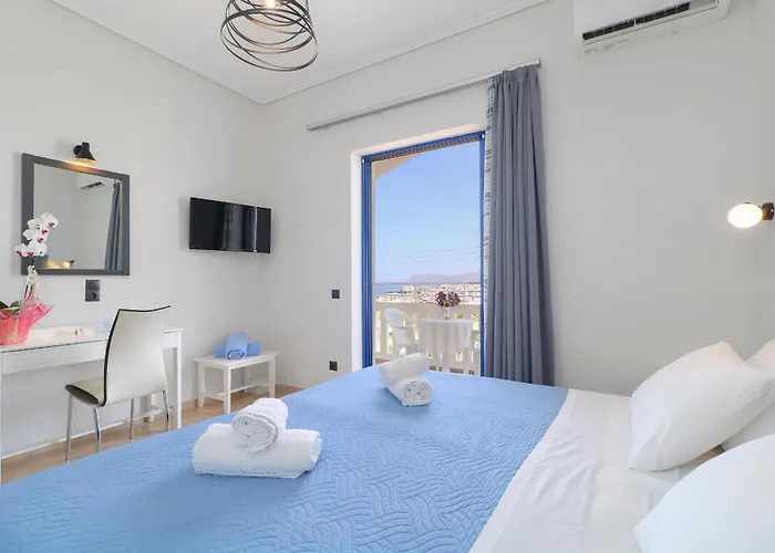Alexis Hotel