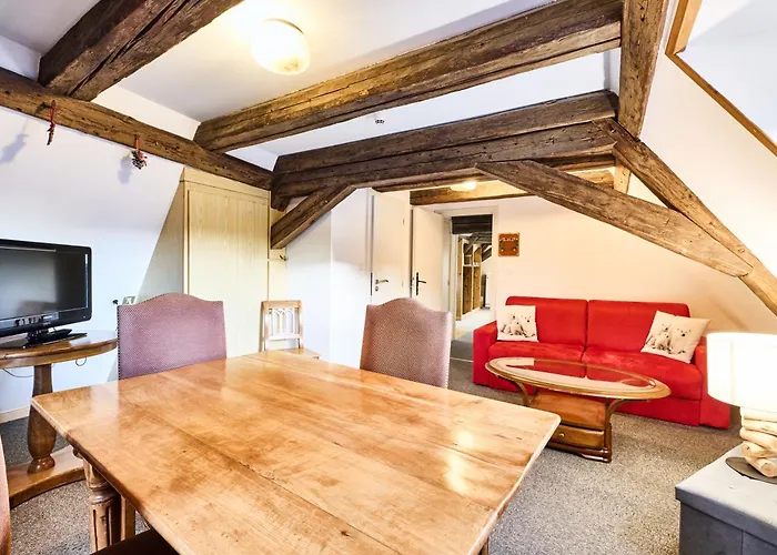 Hotel Saint-Martin