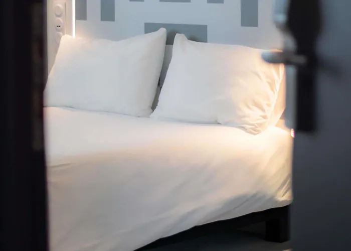 Ibis Styles Beziers Centre