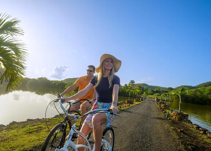 Galley Bay Resort & Spa (Adults Only)