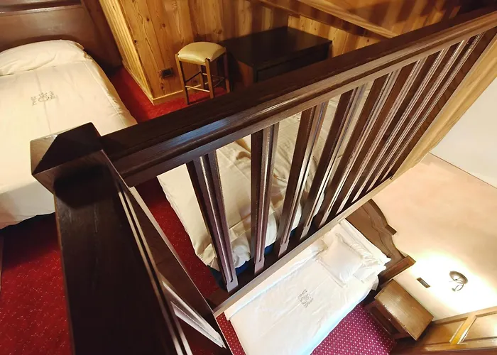 Hotel L' Aiglon