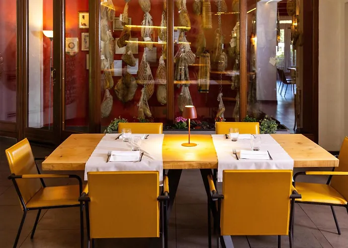Best Western Modena District
