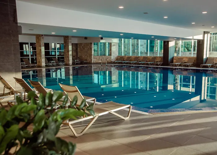 Avala Resort & Villas