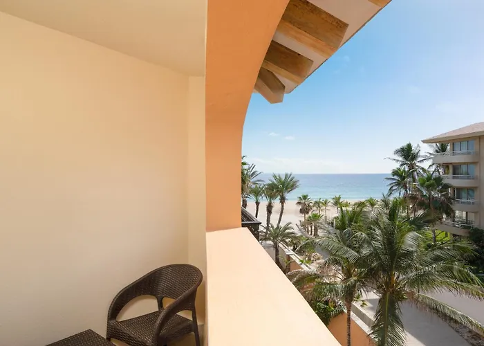 Royal Solaris Los Cabos-All Inclusive