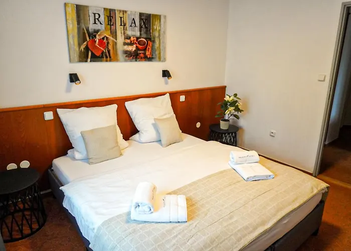 Hotel Snezka
