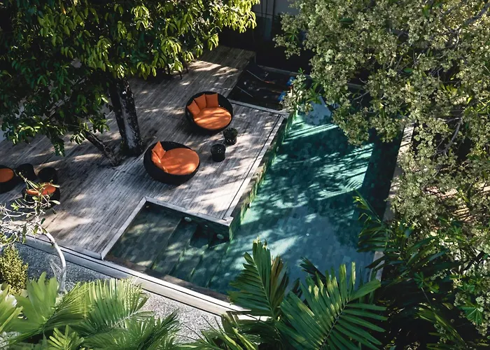 Layana Resort & Spa - Adult Only
