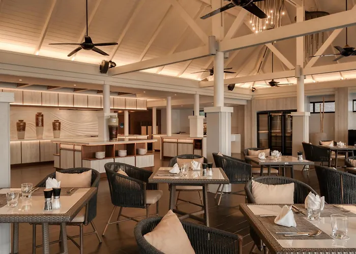 Layana Resort & Spa - Adult Only