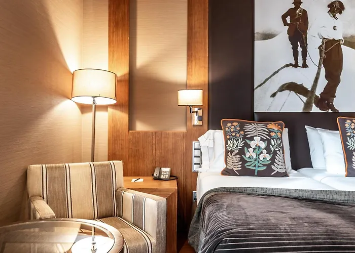 Hotel Val De Neu G.L.