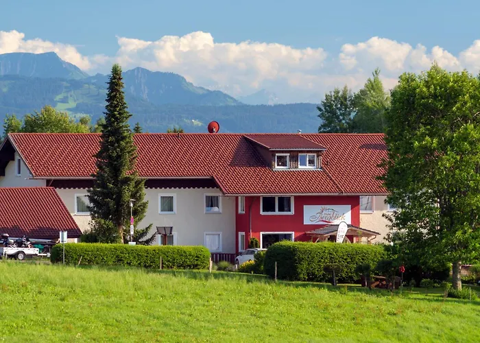 Hotel Bergblick