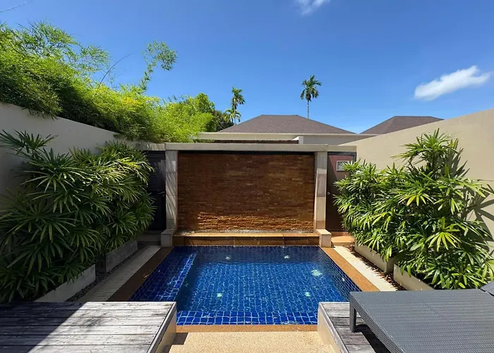 The Residence Resort