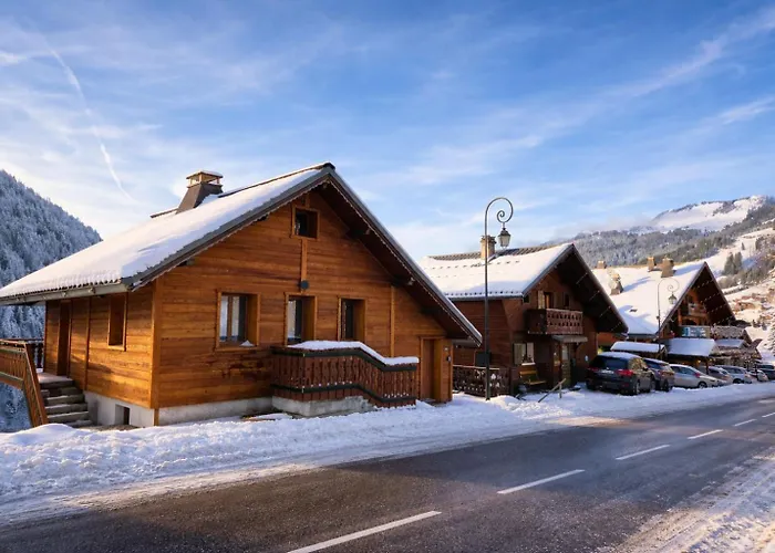 Hotel Belalp