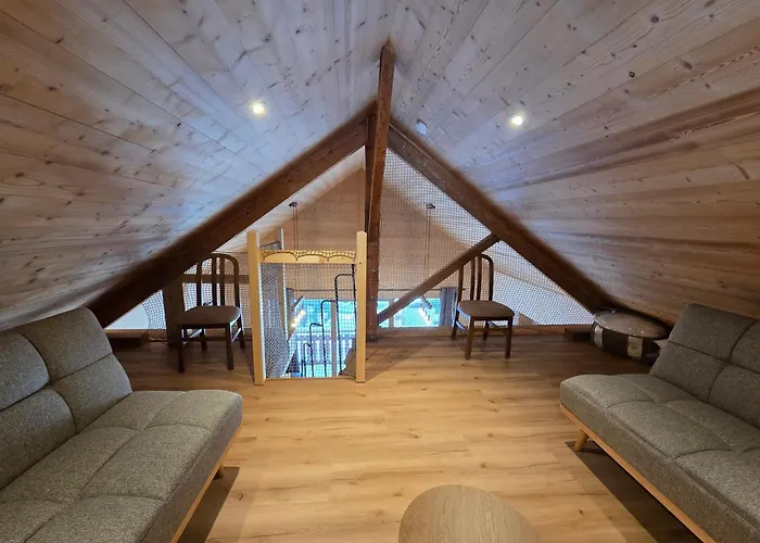 Hotel Belalp