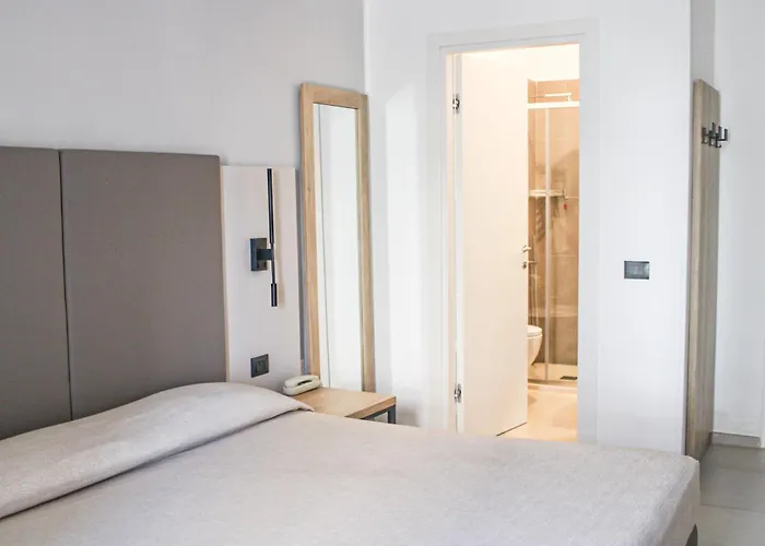 Hotel Falcone