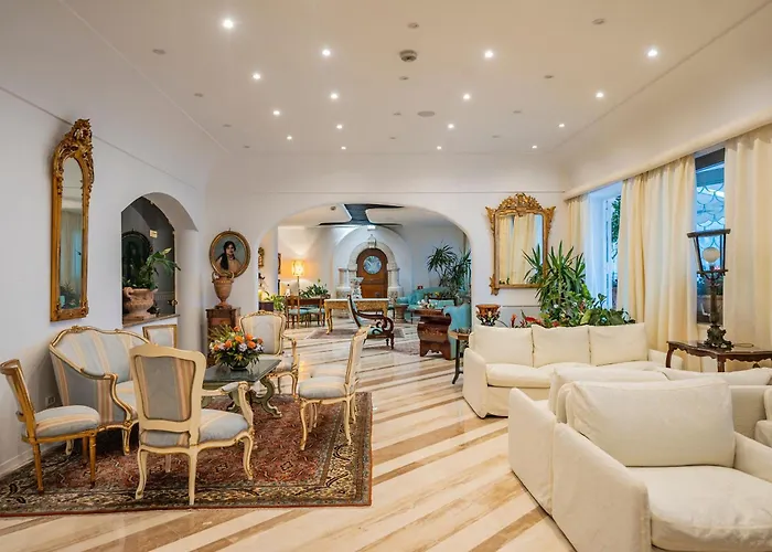 Hotel Le Agavi