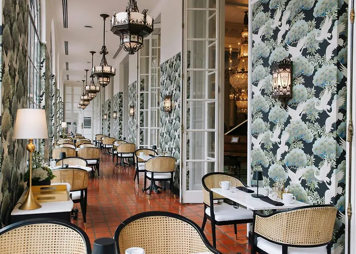 The St. Anthony, A Luxury Collection Hotel, San Antonio