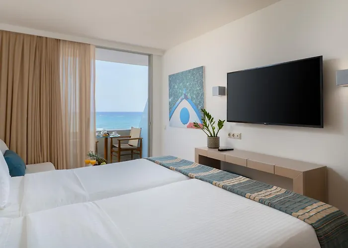 Kriti Beach Hotel