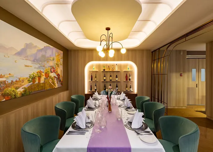 Katathani Phuket Beach Resort - Sha Extra Plus
