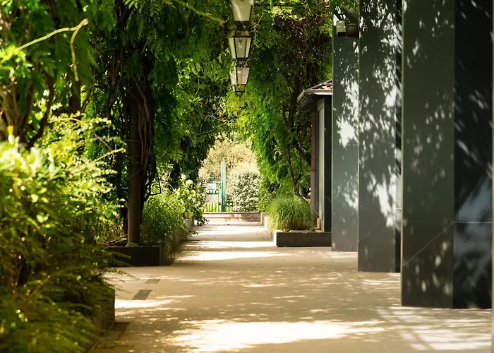Royal Garden