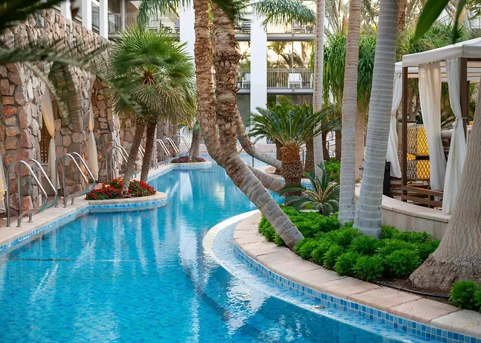 Agamim By Isrotel Collection