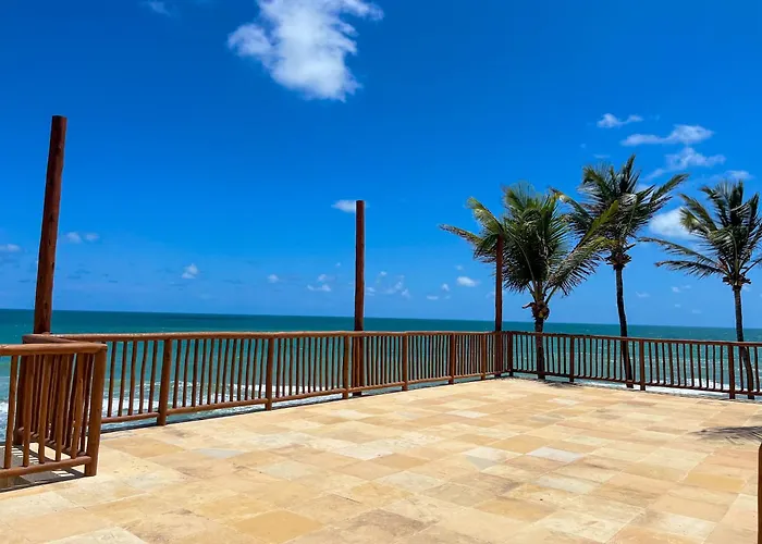 El Aram Imirá Beach Resort