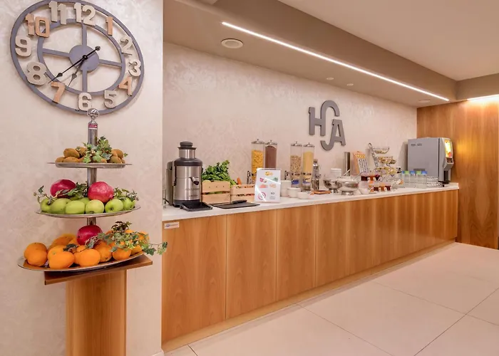 Best Western Hotel Adige