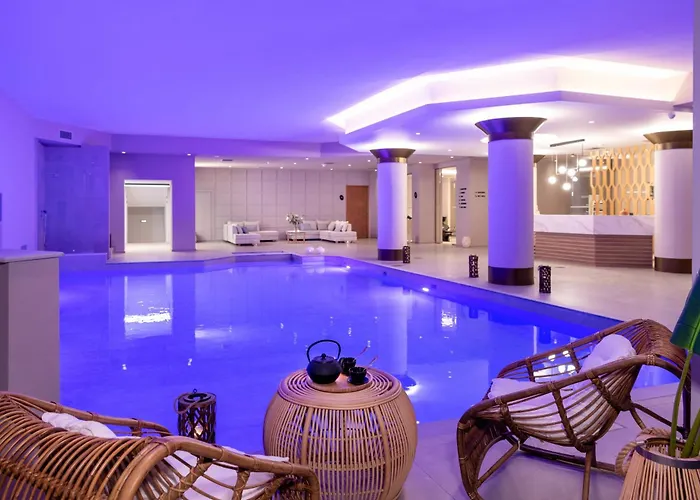 Tui Magic Life Candia Maris - Adults Only