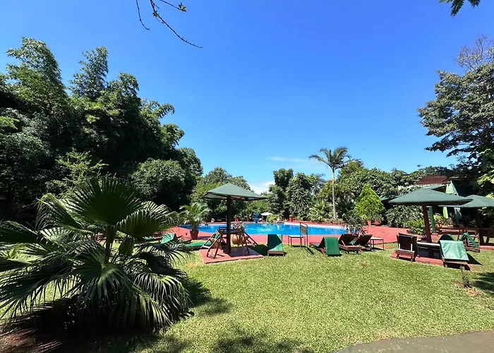 Hotel Carmen