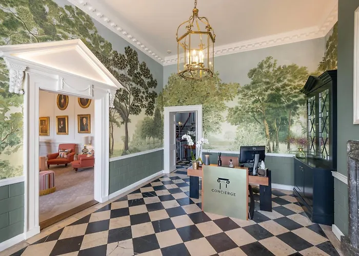 The Royal Crescent Hotel & Spa