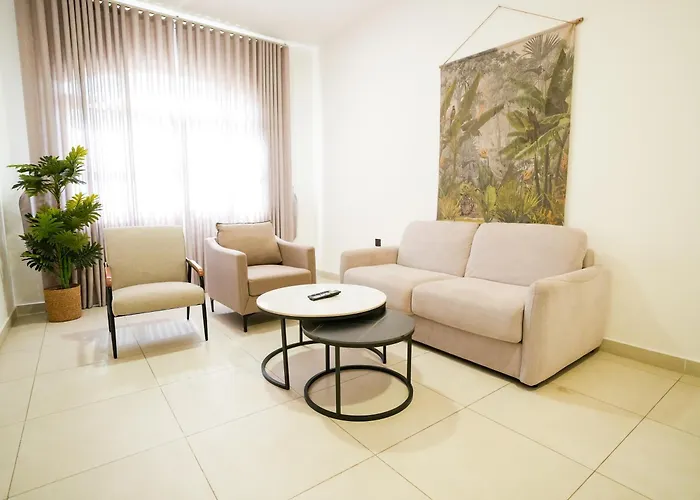 Asfar Resorts Al Ain