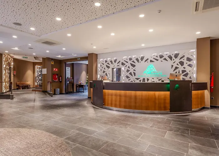 Hotel Montarto