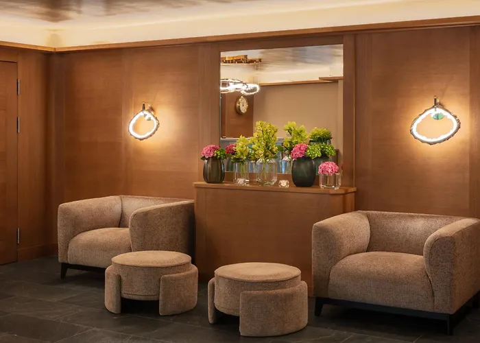 Guarda Golf Hotel&Residences
