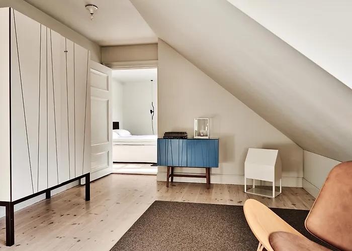 Hotel Skeppsholmen, Stockholm, A Member Of Design Hotels