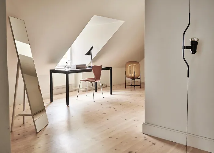 Hotel Skeppsholmen, Stockholm, A Member Of Design Hotels