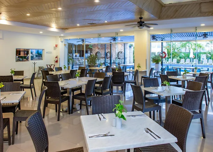 Cancun Bay All Inclusive Hotel