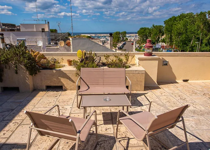 Corte Di Nettuno - Cdshotels