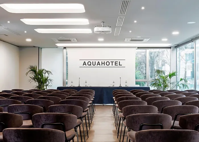 Aqua Hotel