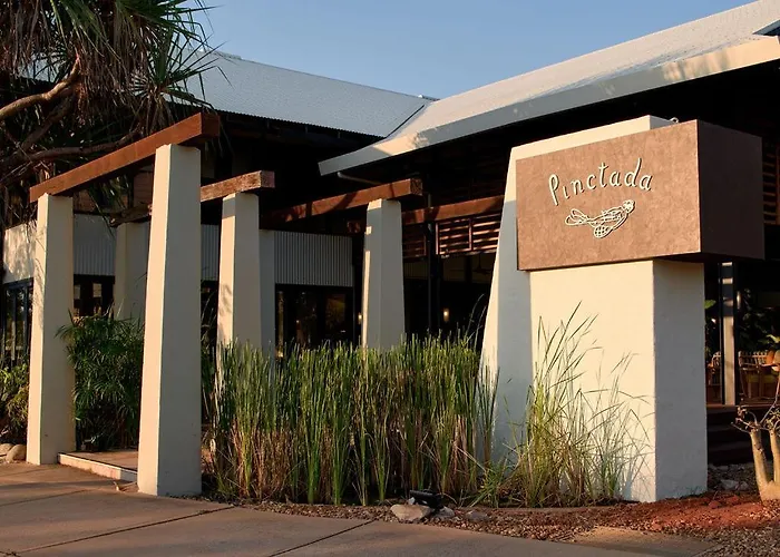 Pinctada Hotel Broome (Adults Only)