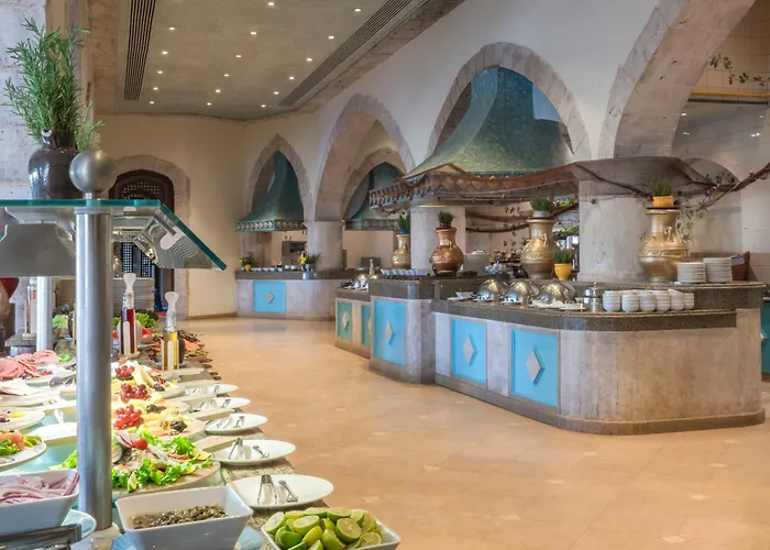 Kempinski Hotel Soma Bay