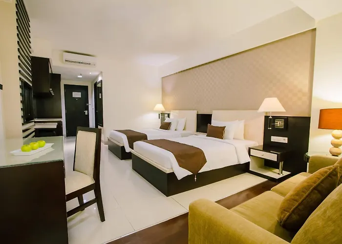 Aston Kuta Hotel And Residence
