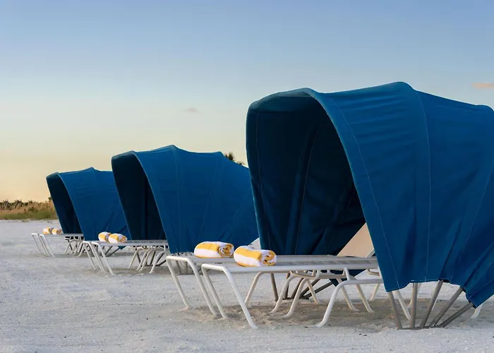The Luce, St. Pete Beach, A Tribute Portfolio Hotel
